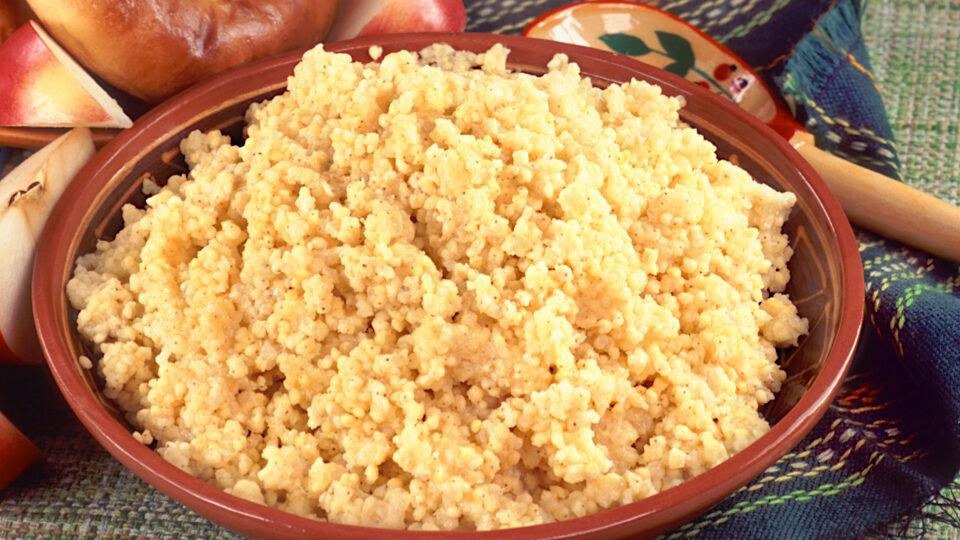 Kodėl reikia valgyti sorą?